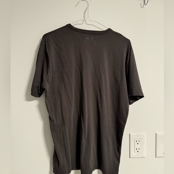 FCUK Logo Tee - Picture 3 of 3